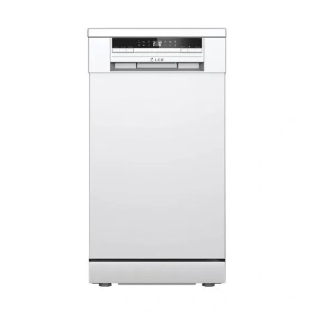 Посудомоечная машина LEX DW4562N WH