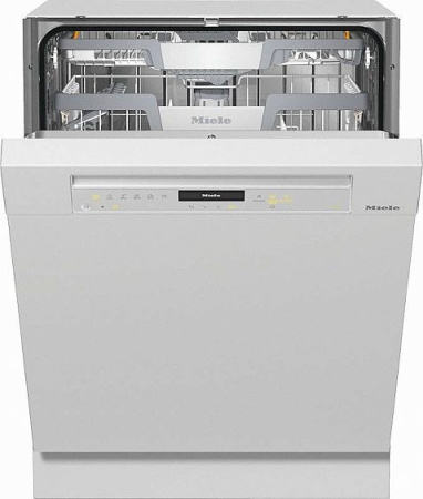 Посудомоечная машина MIELE G7310SCI