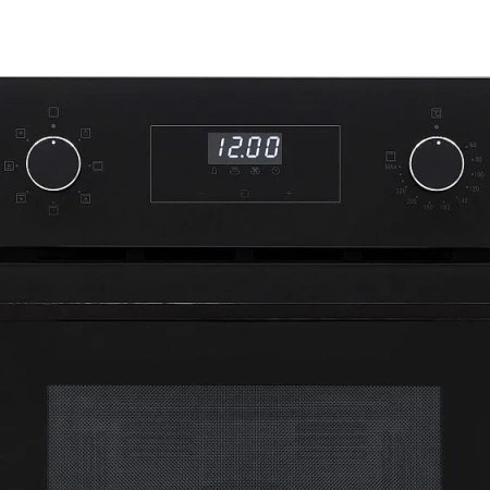 Духовой шкаф KRONA RITUS 45 BL/BL G2