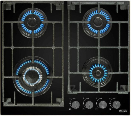 Варочная поверхность DELONGHI GRETA 6GW NB