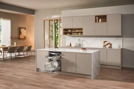 Посудомоечная машина MIELE G 5450 SCVi Active Plus