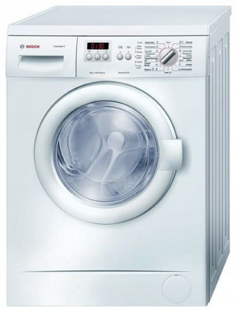 Стиральная машина полноразмерная BOSCH waa 24272
