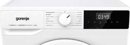 Стиральная машина GORENJE WNHPI84AS/R