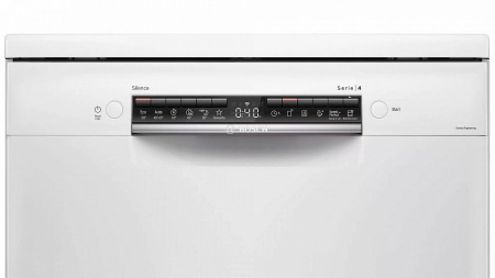 Посудомоечная машина BOSCH SMS 4HMW1 FR