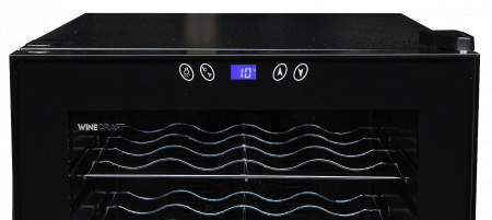 Винный шкаф WINE CRAFT BC-28MT