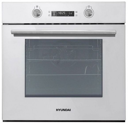 Духовой шкаф HYUNDAI HEO 6648 WG