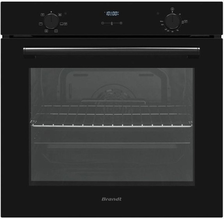 Духовой шкаф BRANDT BOH1222BB