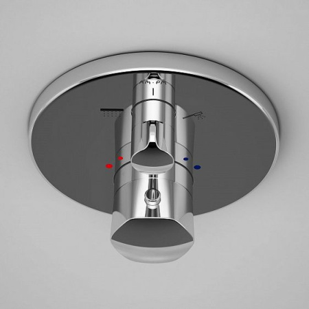 Смеситель AM.PM Gem F9075600