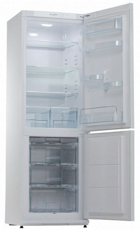 Холодильник SNAIGE RF35SM-S100210