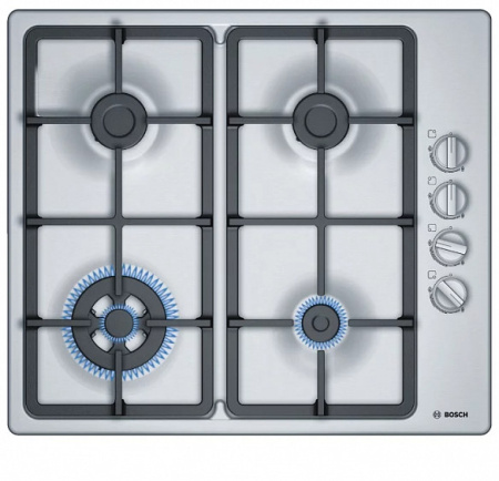 Варочная поверхность BOSCH PBH6C5B90R