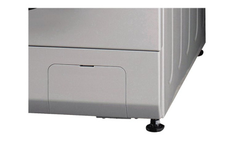 Стиральная машина с фронтальной загрузкой LG F-1296WDS