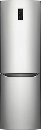 Холодильник LG GA-B379SMQL