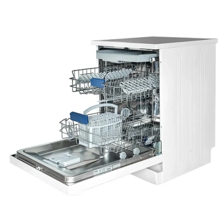 Посудомоечная машина DELONGHI DDWS 665 B EMILIO