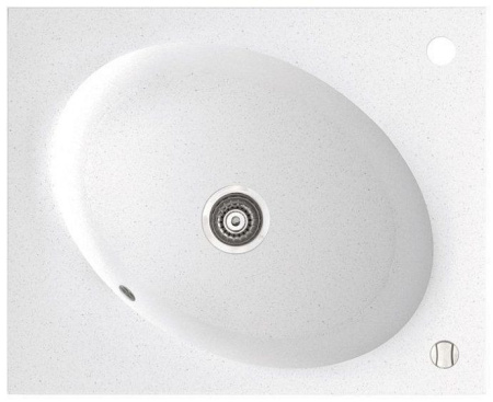 Кухонная мойка MARMORIN tono black 1b (430 103 002)