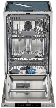 Посудомоечная машина HAIER HDWE11-395RU