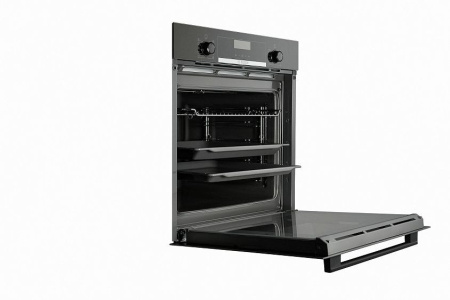 Духовой шкаф BOSCH HBG537BB0R