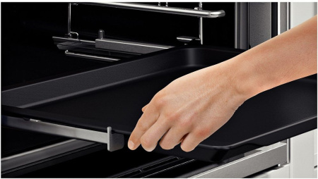 Духовой шкаф NEFF b47vs24n0