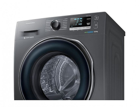 Стиральная машина Samsung WW 90J6410 CX1LP
