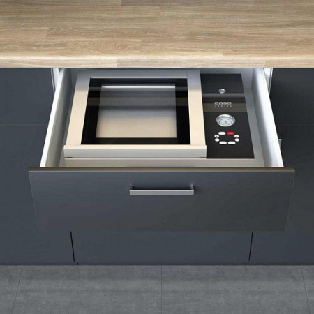 Вытяжка MIELE DA1260 сталь