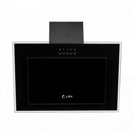 Вытяжка Lex MIKA G 500 BLACK