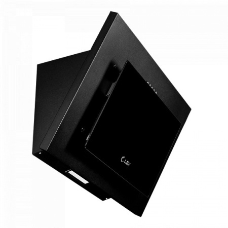 Вытяжка Lex MIKA 600 BLACK