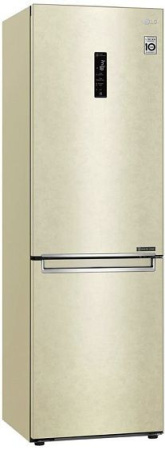 Холодильник LG GA-B459MEQZ