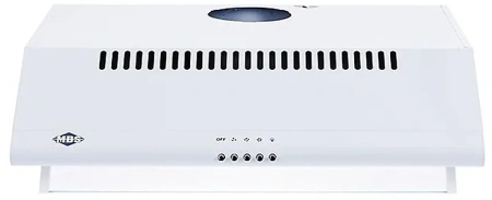 Вытяжка MBS azalea 160 white