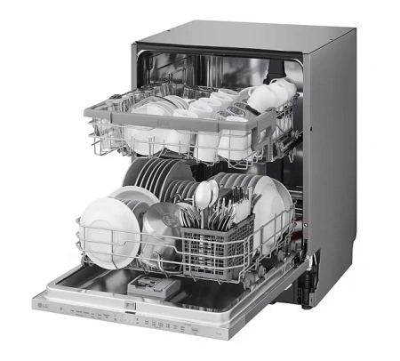 Посудомоечная машина LG DB242TX
