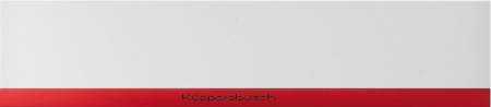Подогреватель посуды KUPPERSBUSCH WS 6014.2 W8 Hot Chili