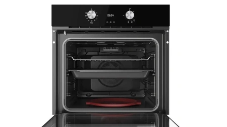 Духовой шкаф TEKA HLB 8418 P S NIGHT RIVER BLACK (111000083)