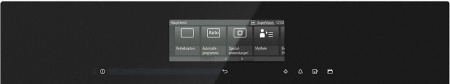 Встраиваемая пароварка Miele DGC 6800X