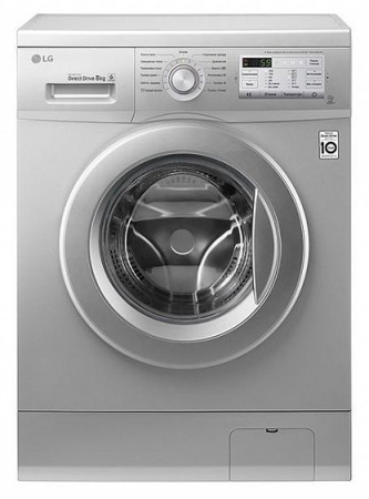 Стиральная машина LG FH2H3TD5