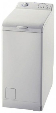 Стиральная машина ZANUSSI zwp 581