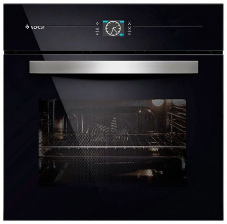 Электрический духовой шкаф GEFEST ДА 622-04 А1S