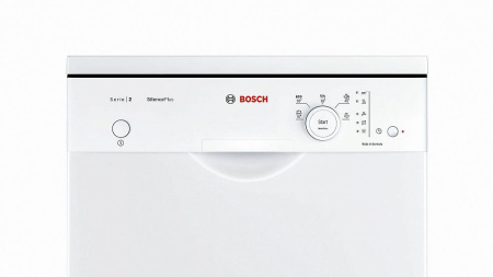 Посудомоечная машина BOSCH SPS25CW01R