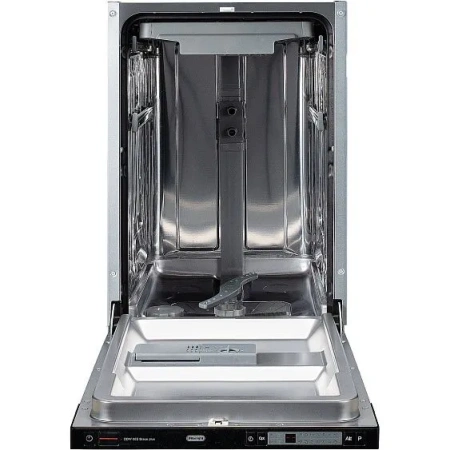 Посудомоечная машина DELONGHI DDW 06S Brace plus