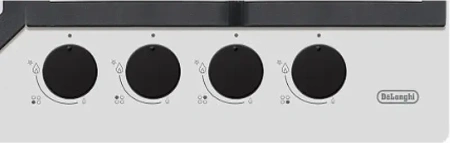 Варочная поверхность DELONGHI GATTA 6GW BB