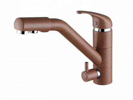 Смеситель PAULMARK Hessen He213017-307