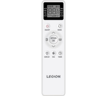Сплит-система LEGION LE-FR07RH-IN/FR07RH-OUT