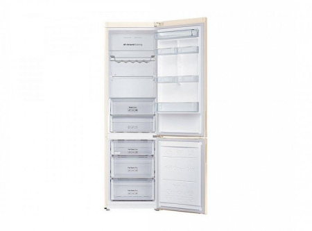 Холодильник SAMSUNG RB37J5200EF