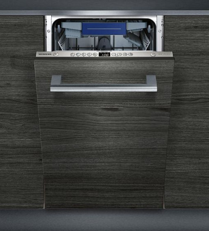 Посудомоечная машина SIEMENS SR 655X60 MR