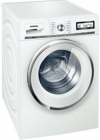Стиральная машина SIEMENS wm 12y591 oe
