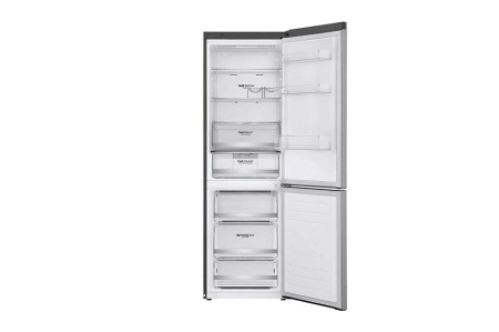 Холодильник LG GA-B459MMDZ