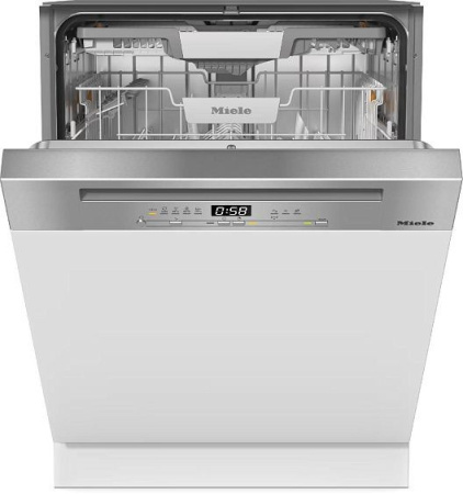 Посудомоечная машина MIELE G 5410 SCi Active Plus сталь
