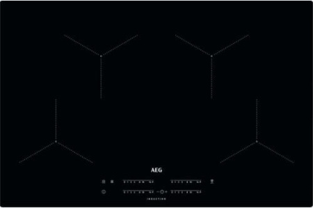 Варочная поверхность AEG IKB84431IB