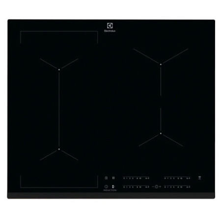 Варочная поверхность ELECTROLUX EIV634
