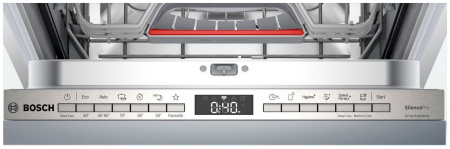Посудомоечная машина BOSCH SPV6HMX1MR