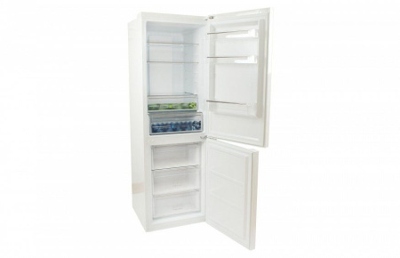 Холодильник LERAN CBF 205 W