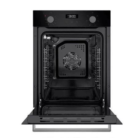 Духовой шкаф MAUNFELD EOEM516PB