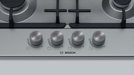 Варочная поверхность BOSCH PGH6B5O93R